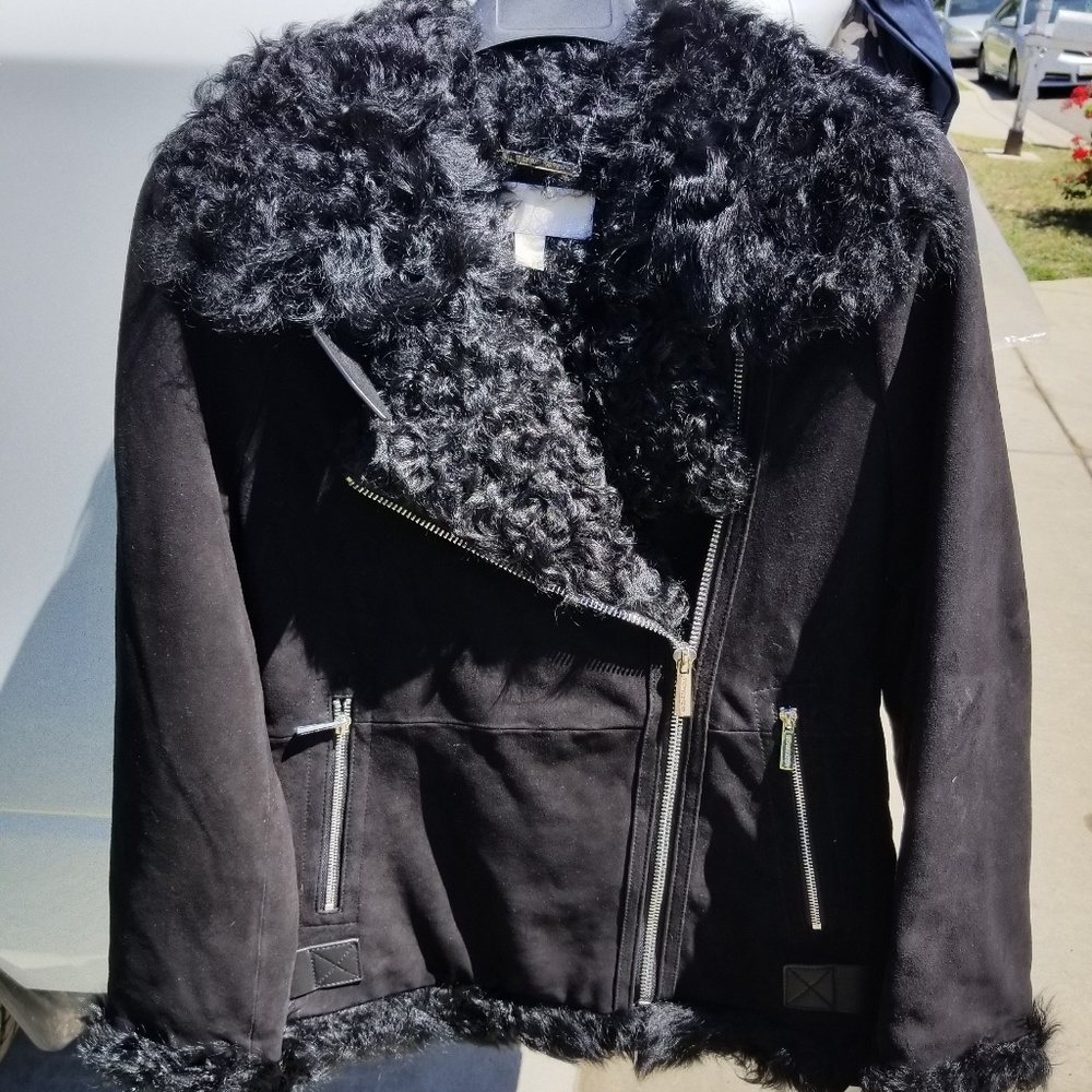 NWT Michael Kors jacket